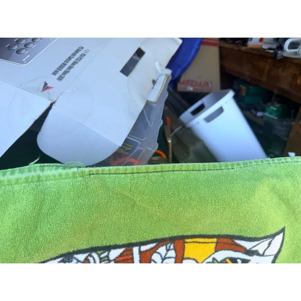 Hilasal hand towel